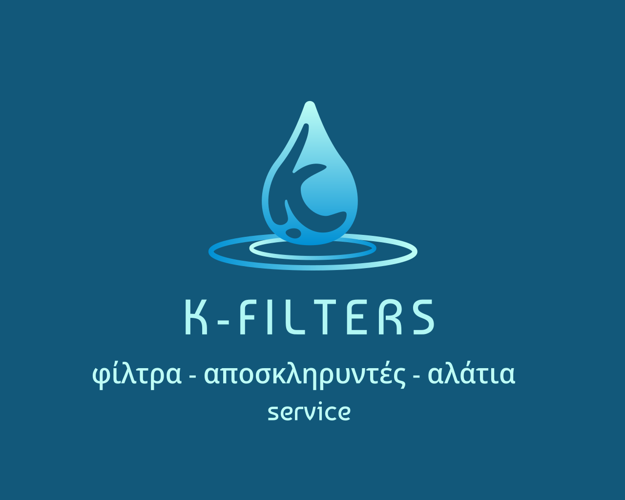 K-filters
